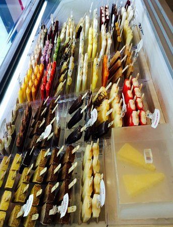 Xeo Cafe & Stickhouse